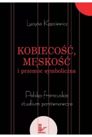 eBook Kobieco, msko i przemoc symboliczna mobi epub