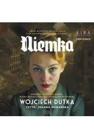 Audiobook Niemka mp3
