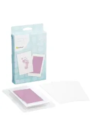 Pearhead Odcisk atramentowy clean-touch pink