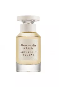 Abercrombie&Fitch Woda perfumowana Authentic Moment Woman 50 ml