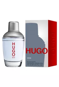 Hugo Boss Woda toaletowa dla mczyzn Iced 75 ml