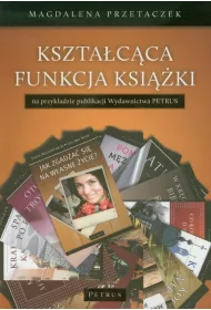 Kszta�c�ca Funkcja Ksi��ki