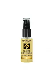 Marion Olejek orientalny do wosw Regeneracja 30 ml