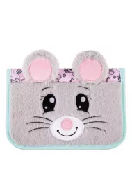 St. Majewski Pi�rnik dwuklapkowy bez wyposa�enia Mouse