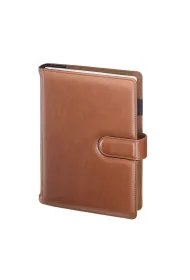 NotesA5 w kratk� 100 br�zowy wymienny wk�ad N-45B-25/BR/100K/Z