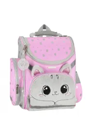 Tornister szkolny Kitty STARPAK 550844