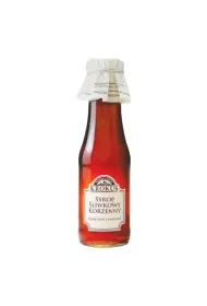 Krokus Syrop liwkowy korzenny 300 ml
