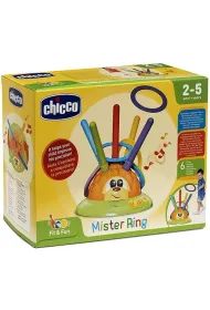 Mister Ring Chicco