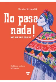 No pasa nada!
