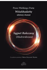 Sygnet Rakszasy (Mudrarakszasa)