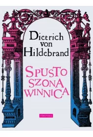 Spustoszona winnica