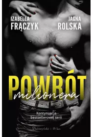 Powrt milionera. Kaprys milionera. Tom 3