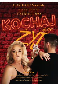Kochaj albo �yj kr�lowa bierze wszystko