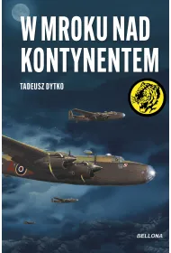 eBook W mroku nad kontynentem mobi epub