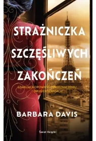 eBook Stra�niczka szcz�liwych zako�cze� mobi epub