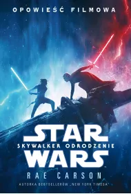 eBook Star Wars Skywalker. Odrodzenie. mobi epub
