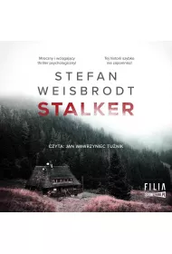Audiobook Stalker mp3