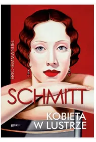 Kobieta w lustrze