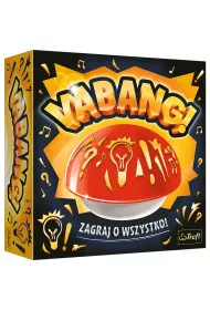 Vabang! Trefl