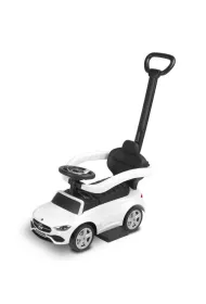 Jedzik Mercedes C-Class white Toyz