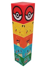 Bidon PP Pokemon PK057 650 ml