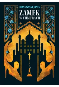 Zamek w chmurach. Zamek. Tom 2