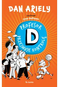 Profesor D przejmuje kontrol�