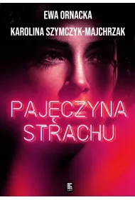 eBook Pajczyna strachu mobi epub
