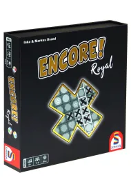 Gra Encore Royal Jeszcze raz! edycja kr�lewska Schmidt-gry