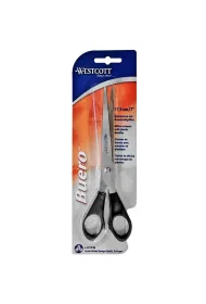 Westcott No�yczki biurowe 18cm czarne