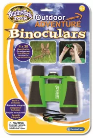 Outdoor Adventure Lornetka Brainstorm Toys