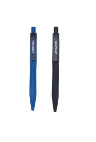 Astra D�ugopis automatyczny Black & Denim 0.7mm