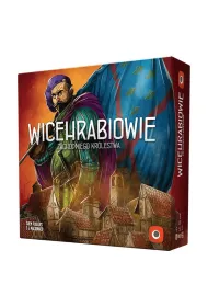Wicehrabiowie zachodniego kr�lestwa