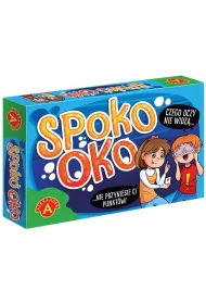Spoko oko Alexander