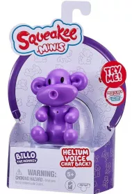 SQUEAKEE MINIS 12303 Mapka Interaktywne zwierztko balonikowe p3