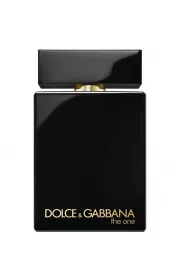 Dolce & Gabbana Woda perfumowana dla mczyzn The One For Men Intense 100 ml
