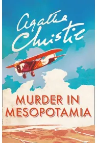 Murder in Mesopotamia