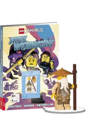 Lego Ninjago Atak W�owc�w LGNI-6703S1