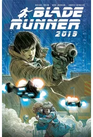 Blade Runner 2019