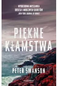 Pi�kne k�amstwa