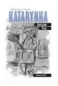 Ilustrowana klasyka. Katarynka