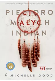 Picioro maych Indian