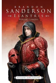 Elantris w.jubileuszowe