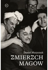 Zmierzch mag�w
