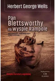 Pan Blettsworthy na wyspie Rampole