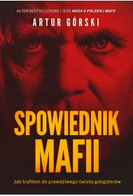 eBook Spowiednik Mafii mobi epub
