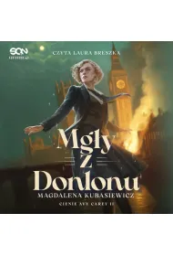 Audiobook Mgy z Donlonu mp3