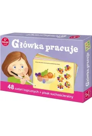 G��wka pracuje