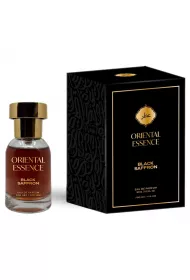 Oriental Essence Woda perfumowana Black Saffron 30 ml