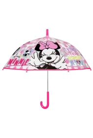 Parasol dzieci�cy - Myszka Minnie